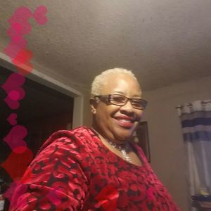 Meet your Posher, Marsha mathis